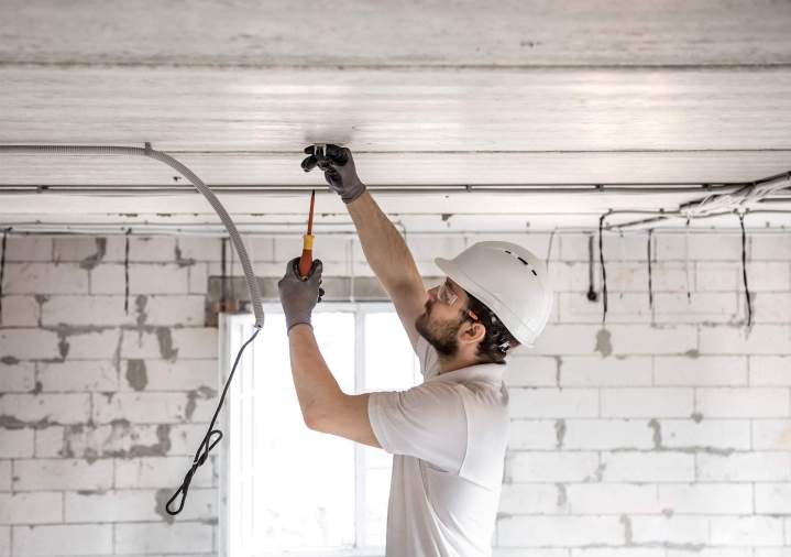 Rénovation électricien résidentiel Mirabel