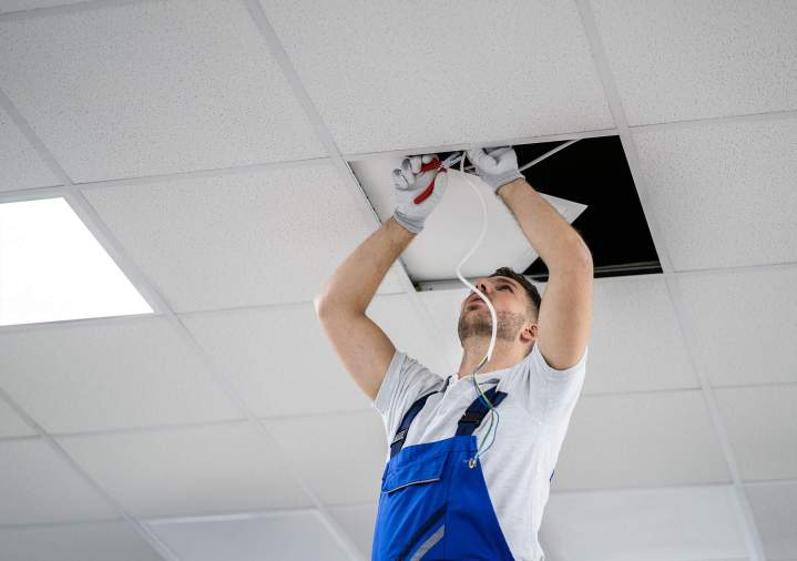 Rénovation électricien résidentiel Mirabel